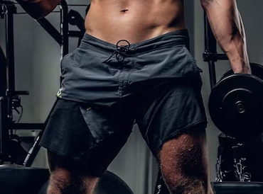 Gym Shorts
