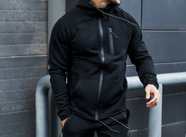 Track Suits