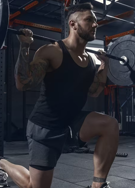 Gym wears