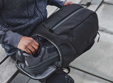 Sports Bags
