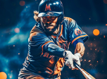 Baseball Uniform
