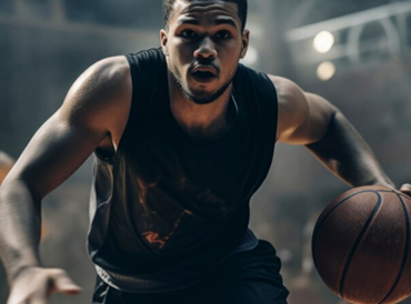 Basketball Uniform