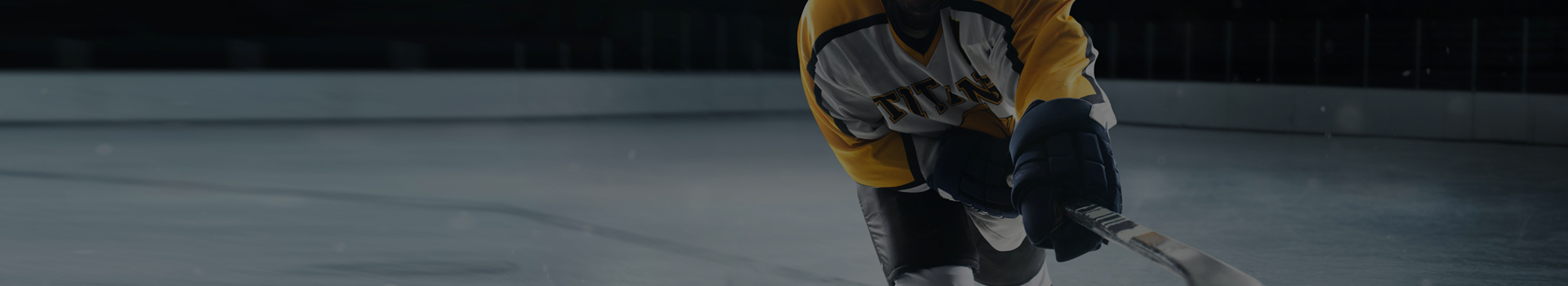 Ice Hockey Jersey