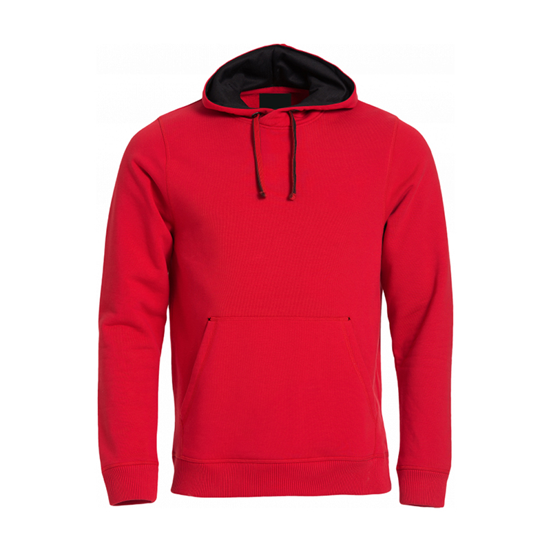 Hoodies	