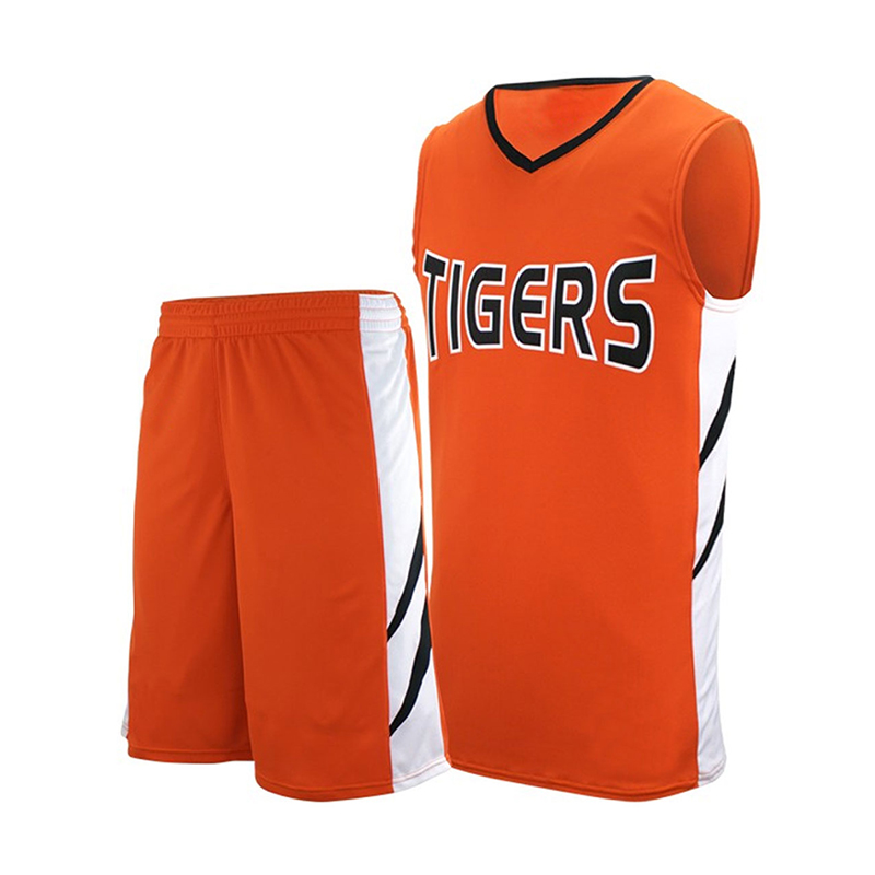 Basketball Uniform 