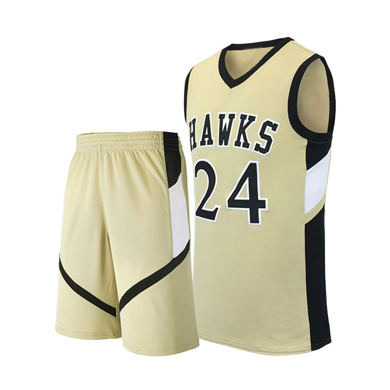 Basketball Uniform 