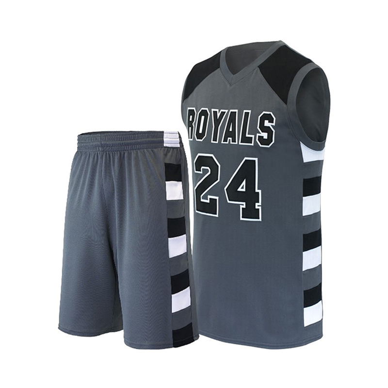 Basketball Uniform 
