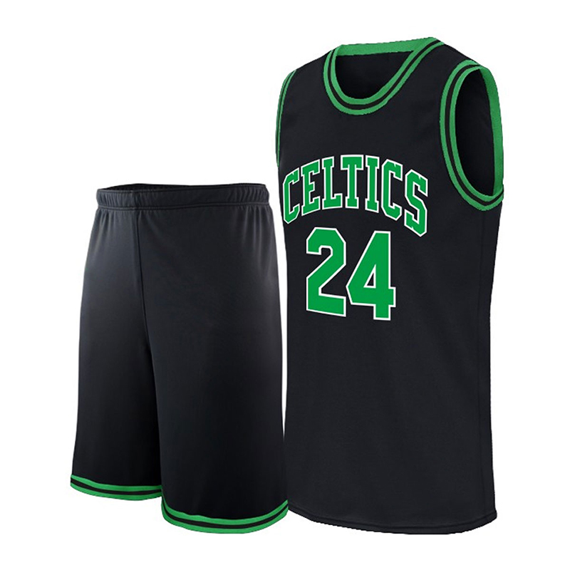 Basketball Uniform 