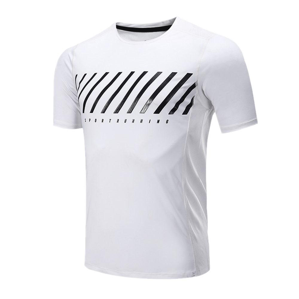 Compression Shirts