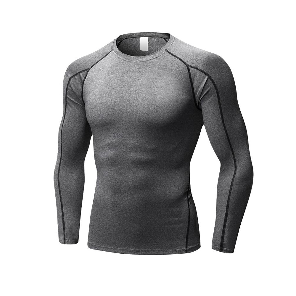 Compression Shirts