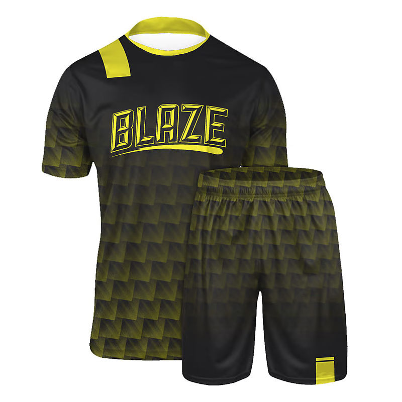 Soccer Uniform 