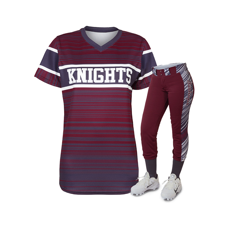 Baseball Uniform 