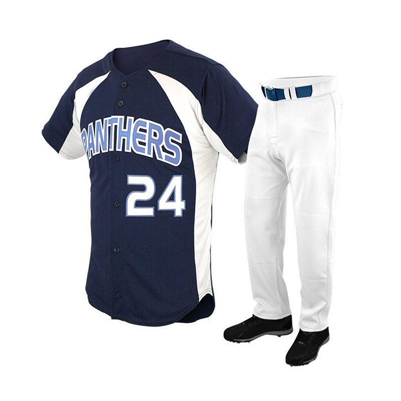 Baseball Uniform 
