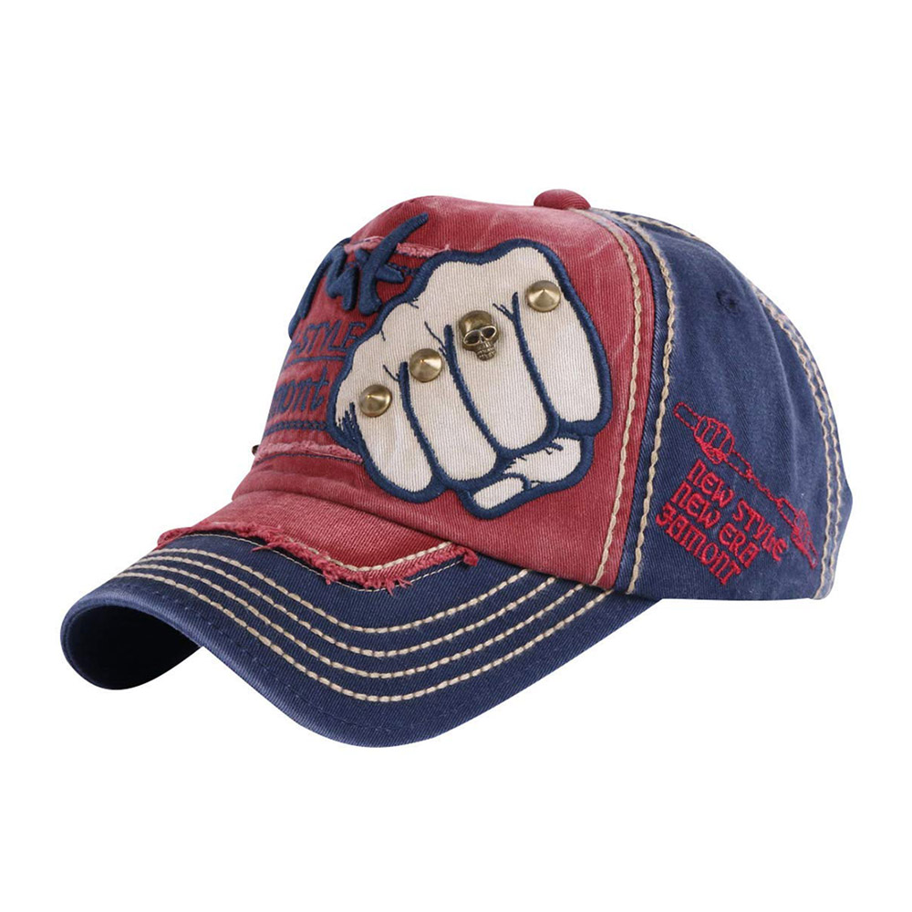 Caps