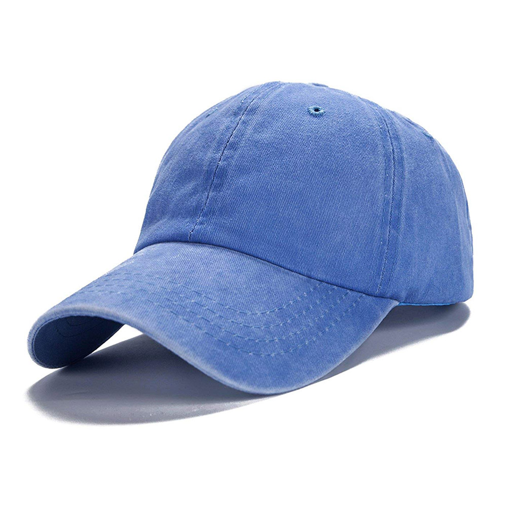 Caps